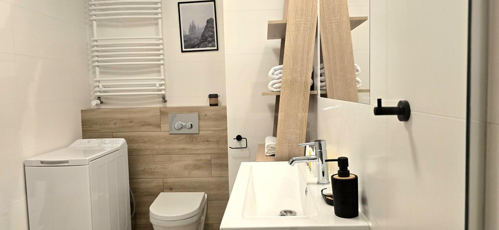 Apartament Wilcza Delux By Triapart Gdańsk Exterior foto